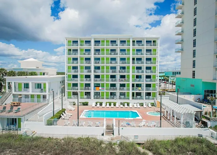 Flamingo Hotel & Tower